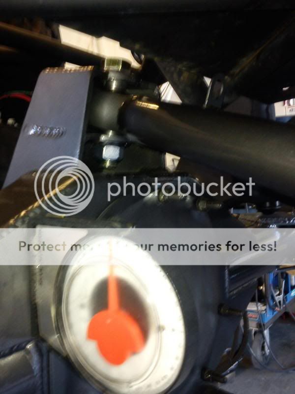 FAST Fabrication 94 b4000 turn into SNORE class 7 race truck build thread