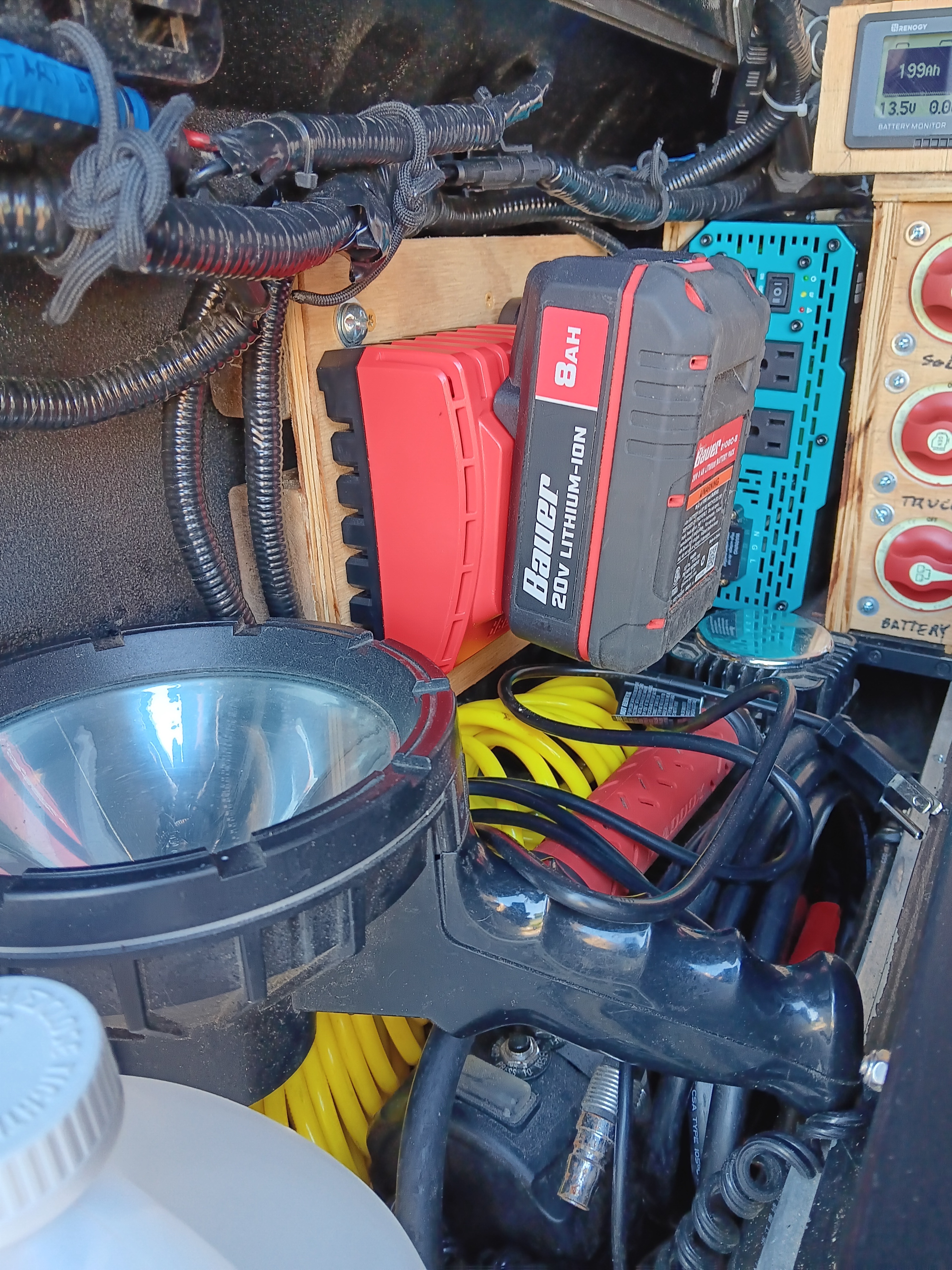 Sgtsandman's 2019 STX FX4