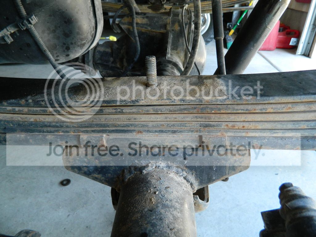 Bumble's Build Thread