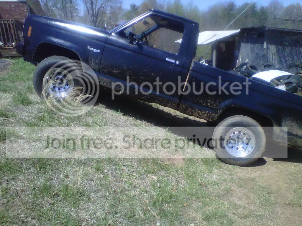 Show us what ur stock rbv is capable of