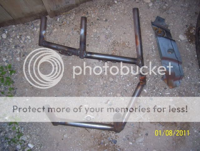 FAST Fabrication 94 b4000 turn into SNORE class 7 race truck build thread