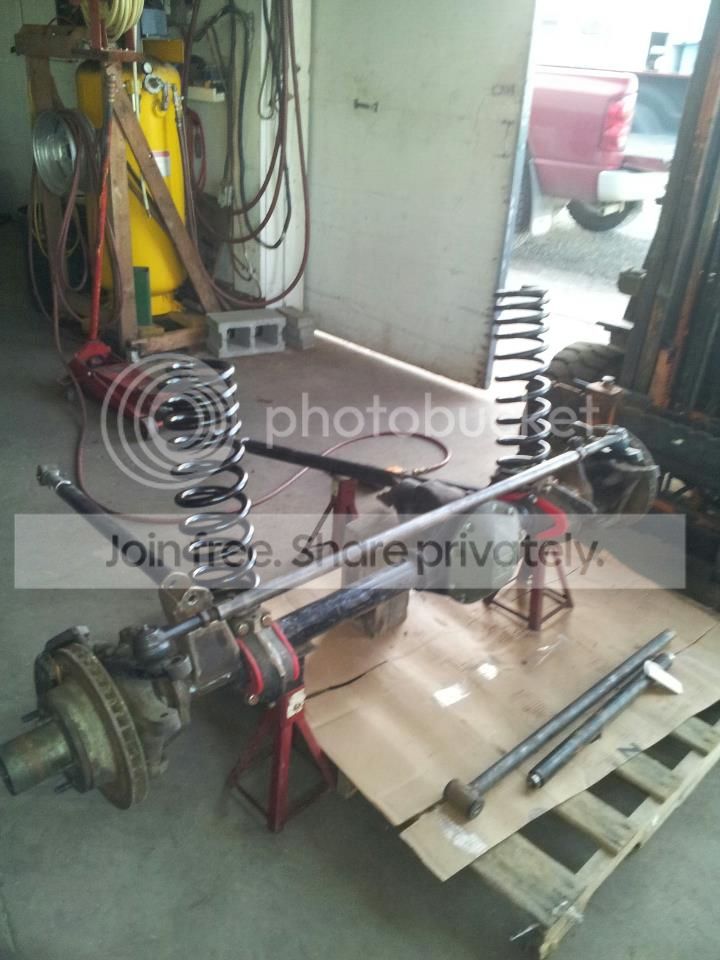 hockeyryans ranger build