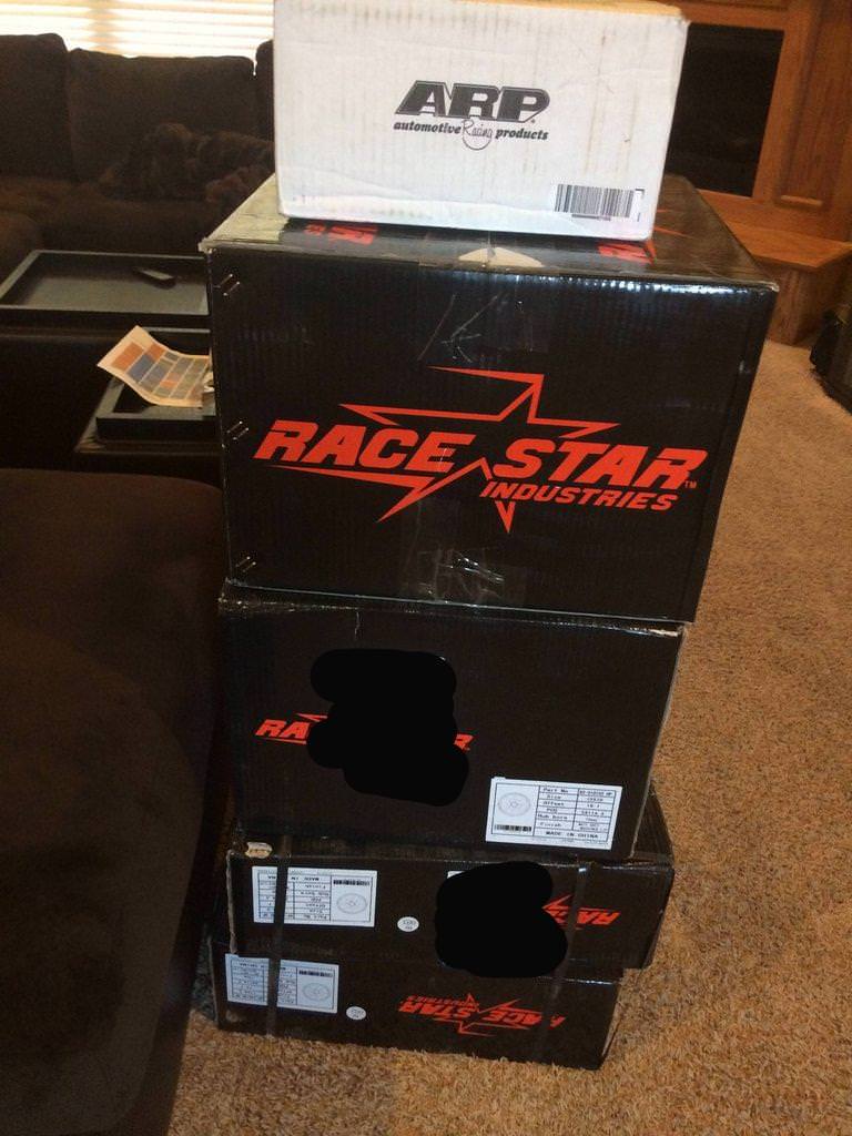 Drag Truck - The Danger Ranger