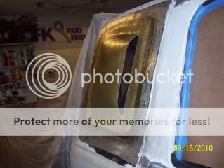 FAST Fabrication 94 b4000 turn into SNORE class 7 race truck build thread