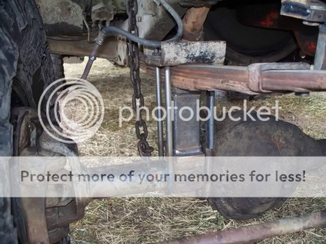 Darwin Award Thread..... Hack Jobs and Ghetto Fab at it's finest