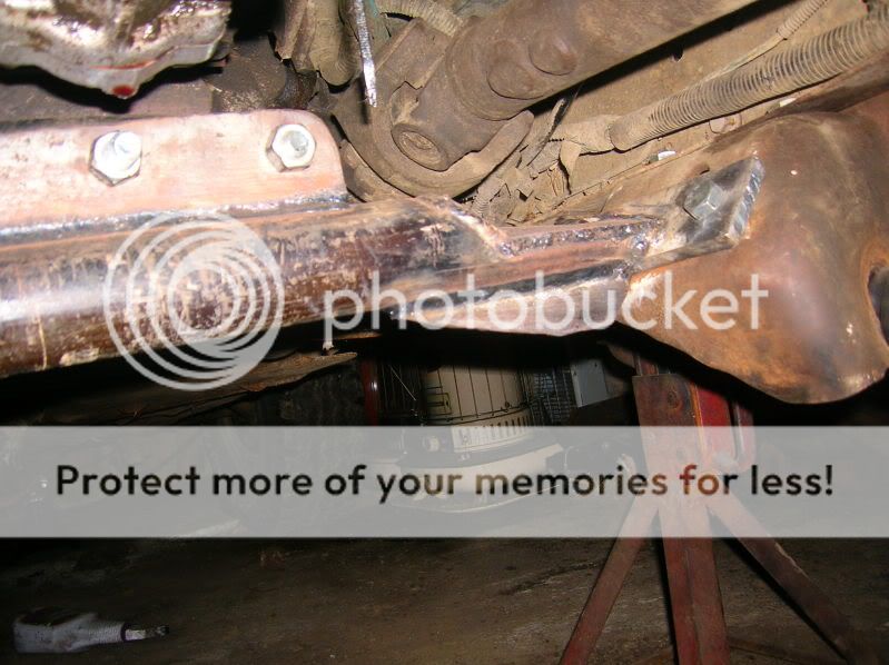 UrbanRedneckKid's Build Thread