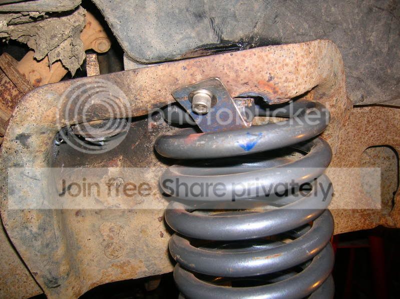 UrbanRedneckKid's Build Thread