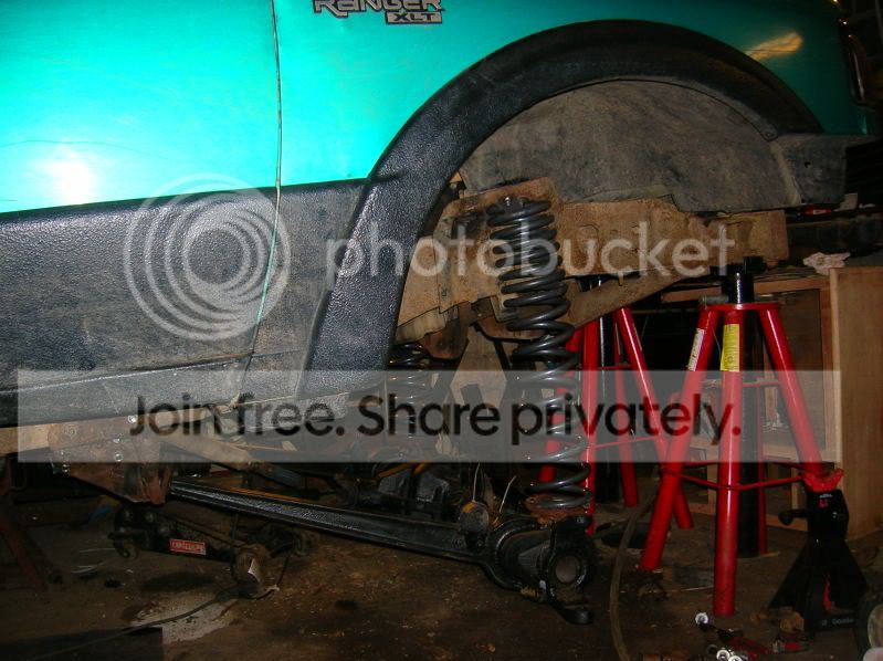 UrbanRedneckKid's Build Thread