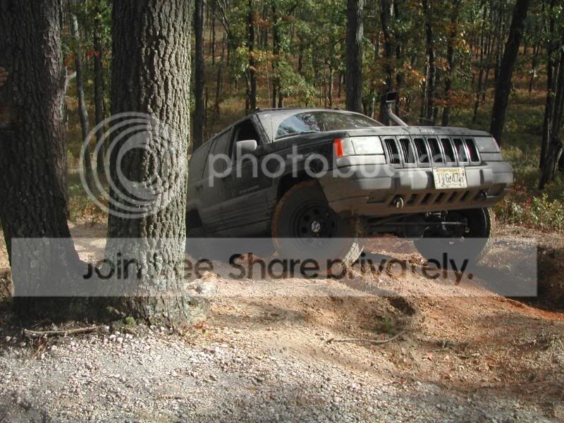 October Wheeling South Jersey