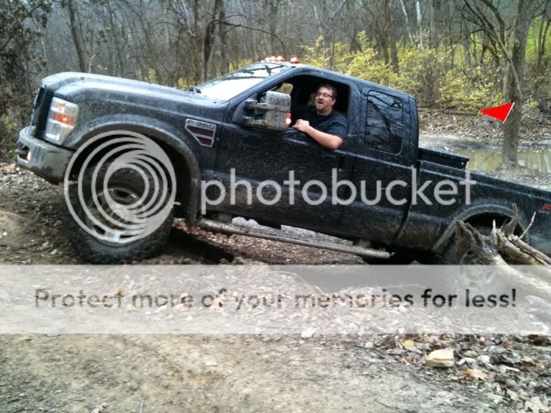 Offroading with some buddies... NOT 56K FRIENDLY!!!