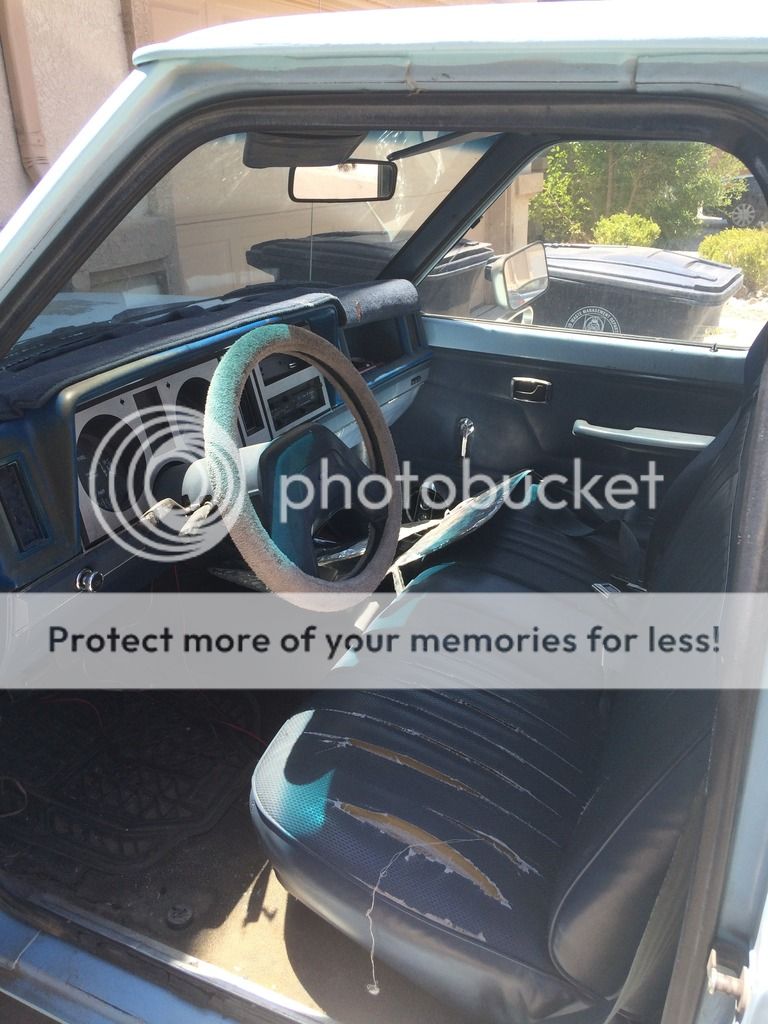 Drag Truck - The Danger Ranger Drag Truck - The Danger Ranger