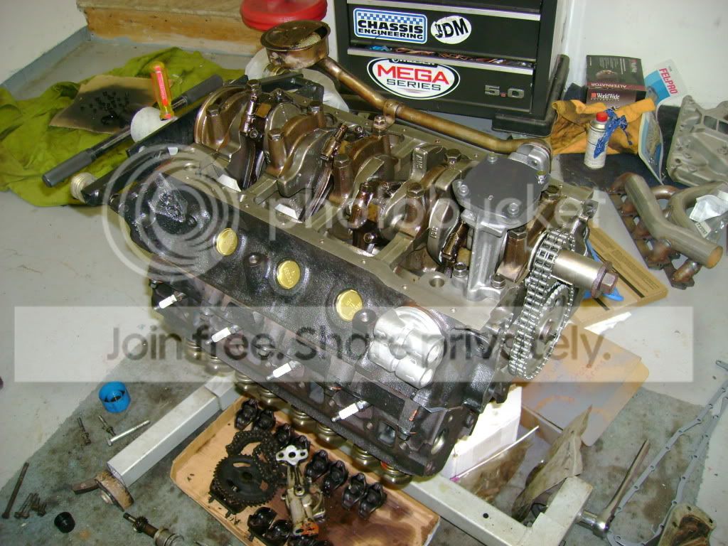 In like a lamb out like a lion!