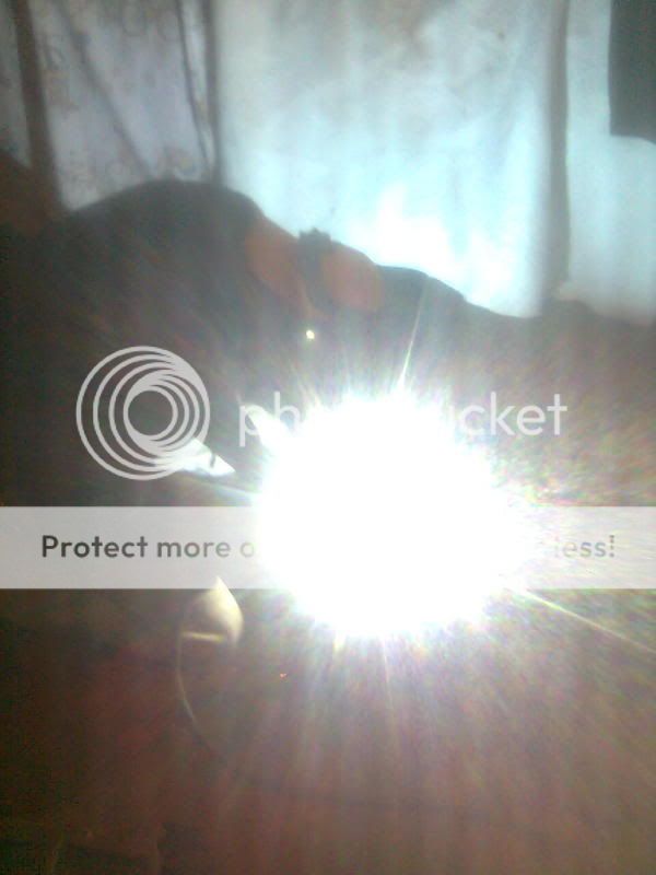 Project: Ghetto Fabbed