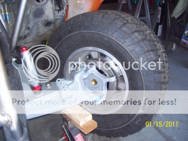 FAST Fabrication 94 b4000 turn into SNORE class 7 race truck build thread