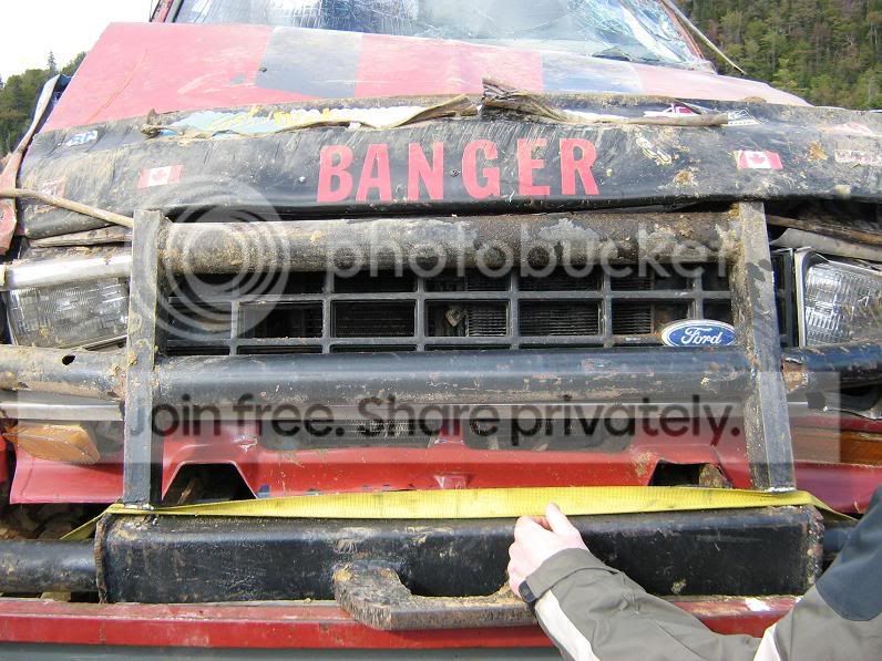 My bro rolled his truck bad!!! (PICS AND VIDEO)
