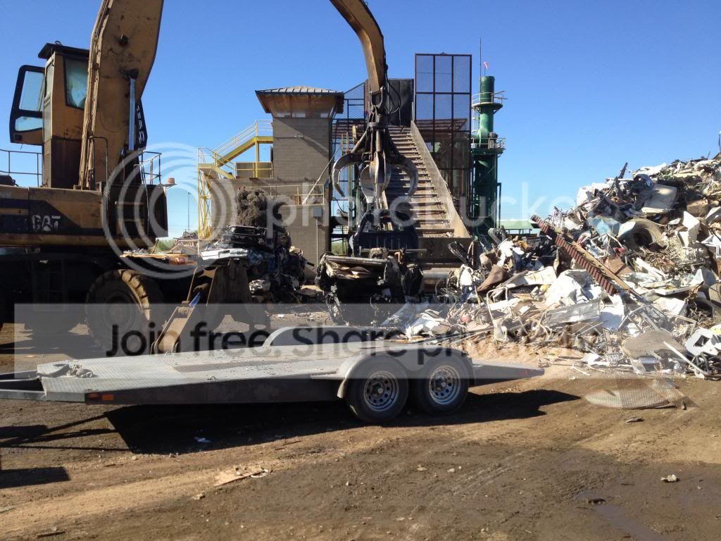 DBR/Giant 64 Ranger to Explorer