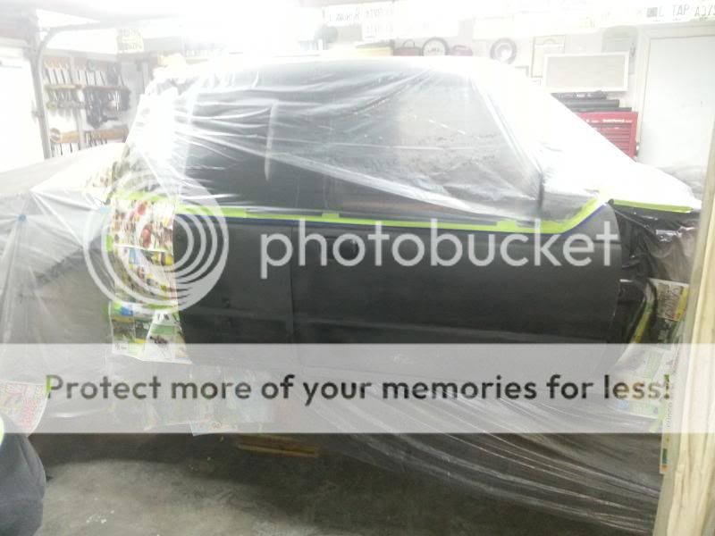 FAST Fabrication 94 b4000 turn into SNORE class 7 race truck build thread