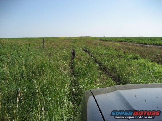 Show us what ur stock rbv is capable of