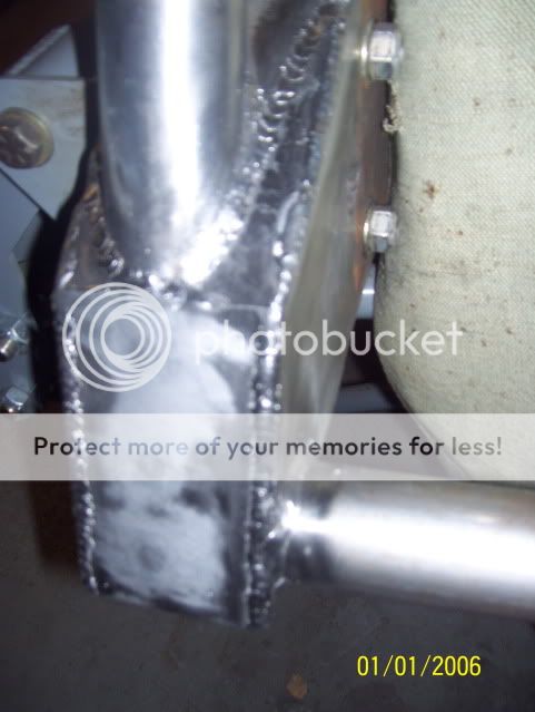 FAST Fabrication 94 b4000 turn into SNORE class 7 race truck build thread