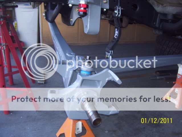 FAST Fabrication 94 b4000 turn into SNORE class 7 race truck build thread