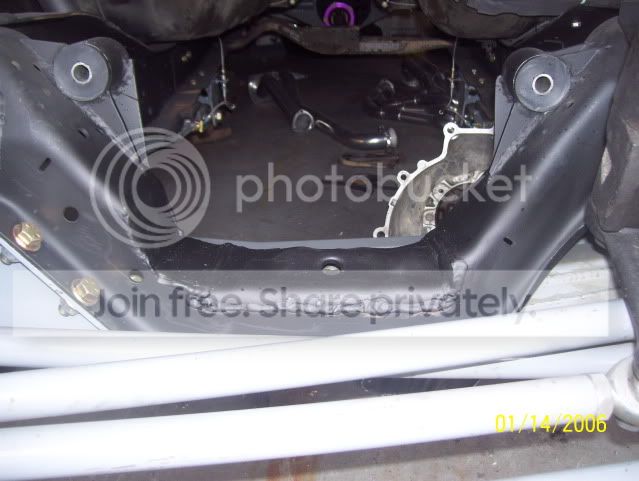 FAST Fabrication 94 b4000 turn into SNORE class 7 race truck build thread