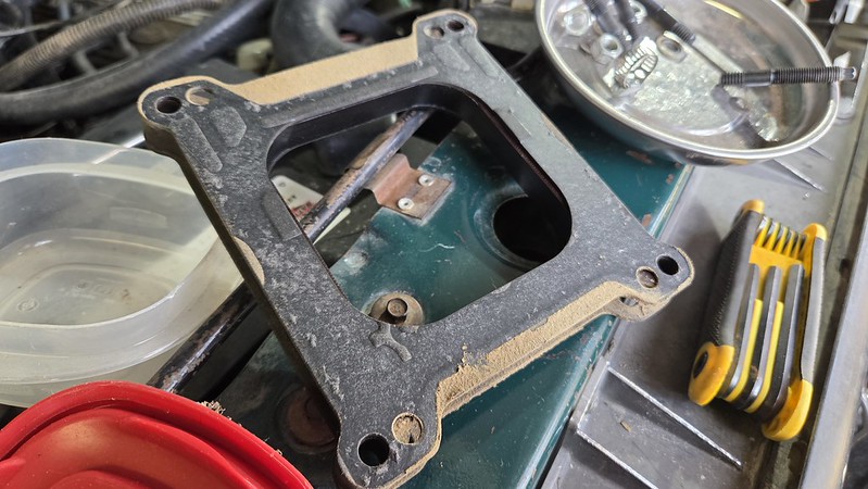 Aces Killshot Fusion EFI Swap