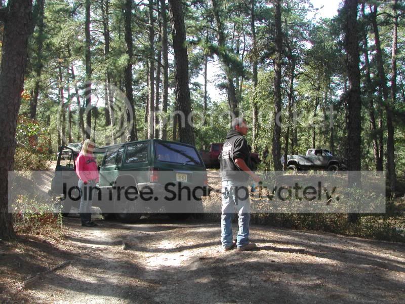 October Wheeling South Jersey