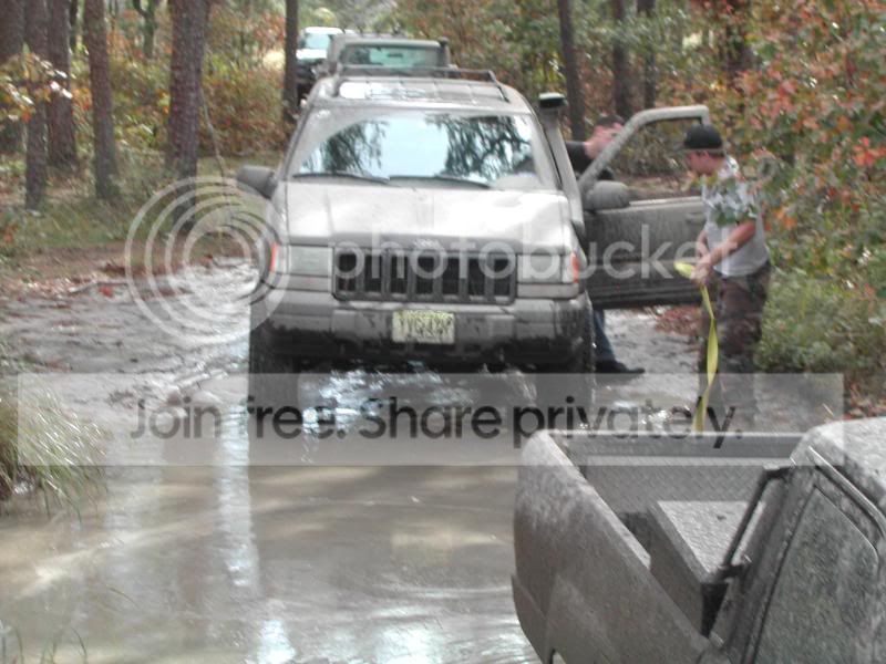 October Wheeling South Jersey