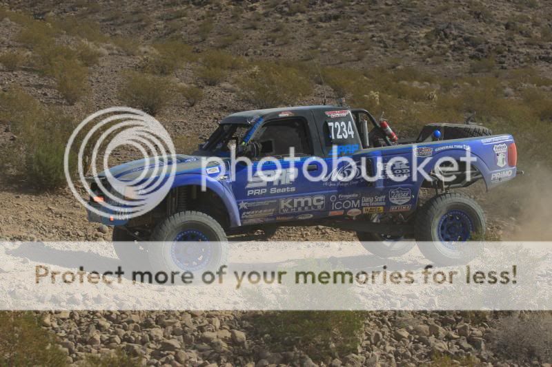 FAST Fabrication 94 b4000 turn into SNORE class 7 race truck build thread