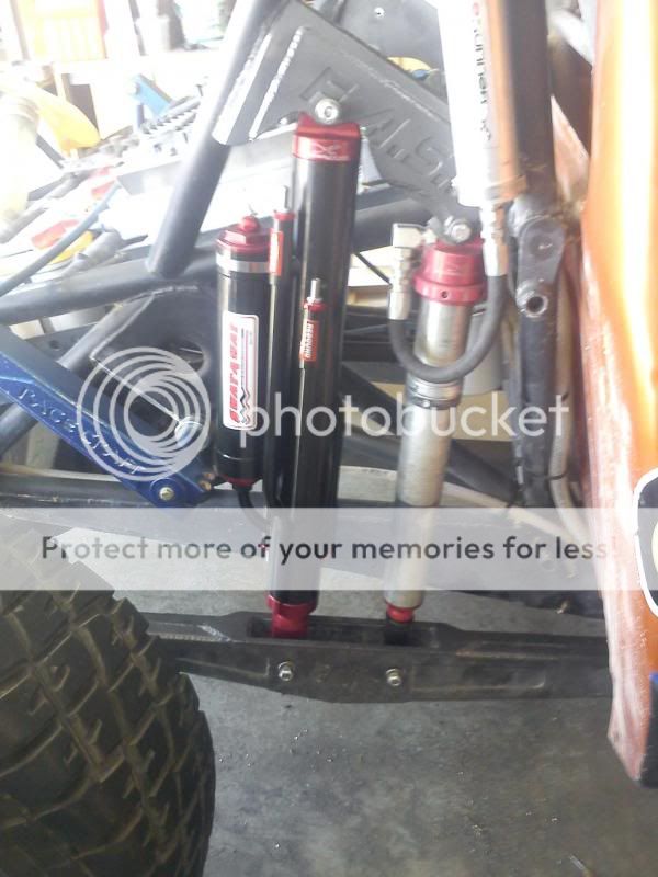 FAST Fabrication 94 b4000 turn into SNORE class 7 race truck build thread