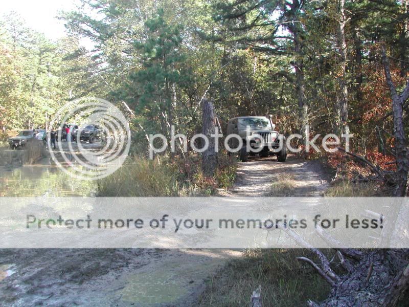 October Wheeling South Jersey