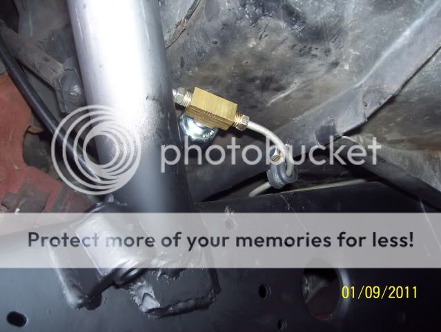 FAST Fabrication 94 b4000 turn into SNORE class 7 race truck build thread