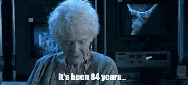 need a little more power