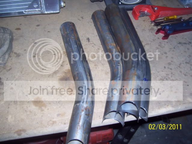 FAST Fabrication 94 b4000 turn into SNORE class 7 race truck build thread