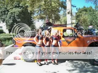 FAST Fabrication 94 b4000 turn into SNORE class 7 race truck build thread