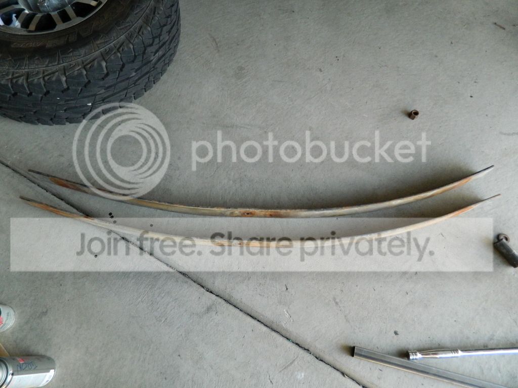 Bumble's Build Thread