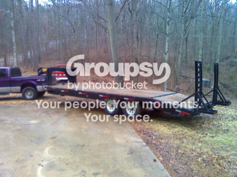 towing? towing?