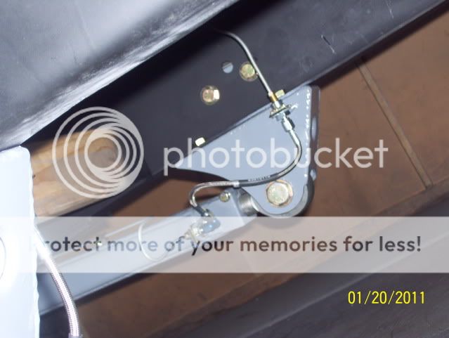 FAST Fabrication 94 b4000 turn into SNORE class 7 race truck build thread