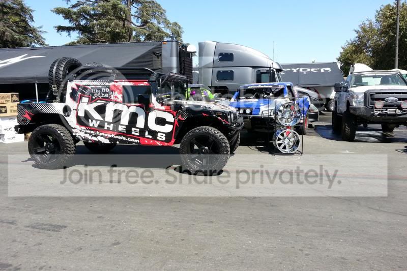 FAST Fabrication 94 b4000 turn into SNORE class 7 race truck build thread