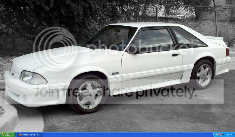 October Desktop Thread