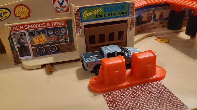 Any Hot Wheels collectors? Any Hot Wheels collectors?