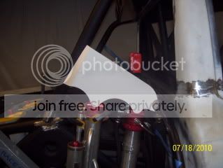 FAST Fabrication 94 b4000 turn into SNORE class 7 race truck build thread