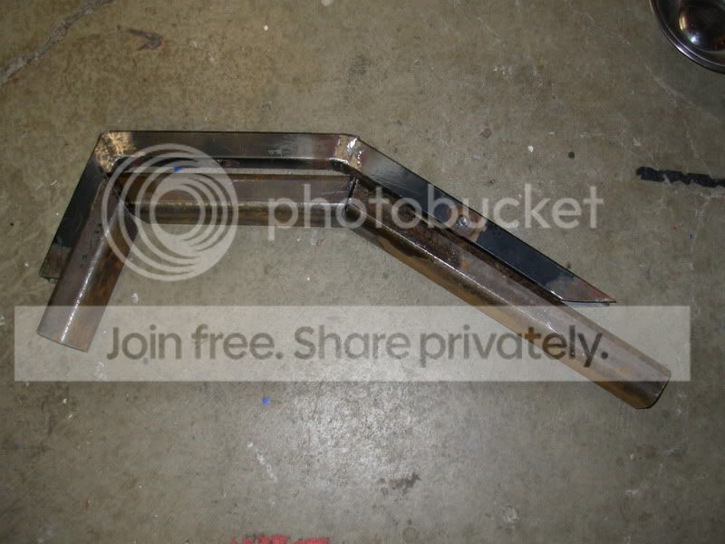 New guy, new project: 1988 BII wheeler