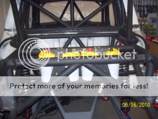 FAST Fabrication 94 b4000 turn into SNORE class 7 race truck build thread