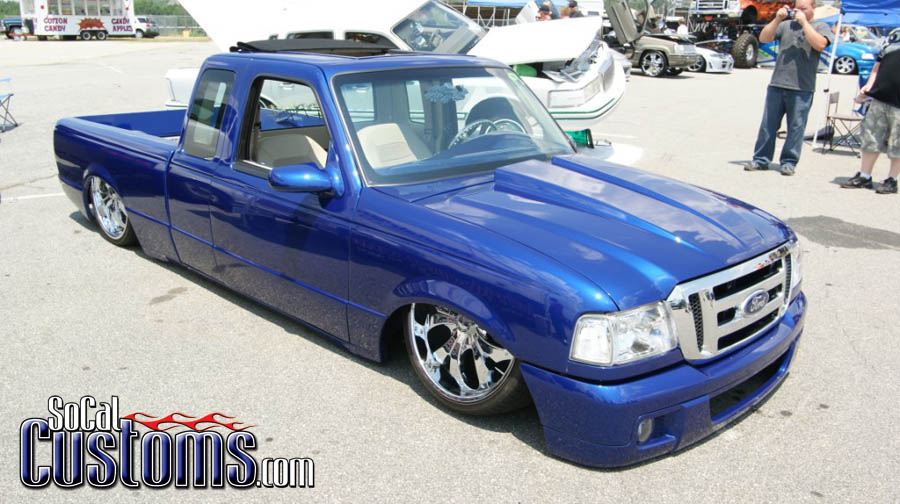 august 2010 street trucks mag