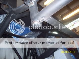 FAST Fabrication 94 b4000 turn into SNORE class 7 race truck build thread