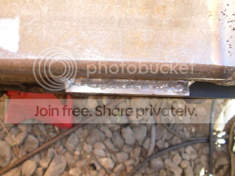 New guy, new project: 1988 BII wheeler