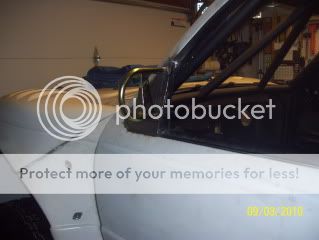 FAST Fabrication 94 b4000 turn into SNORE class 7 race truck build thread