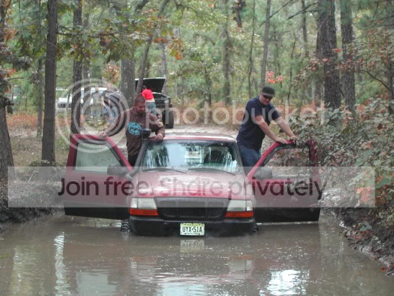 October Wheeling South Jersey