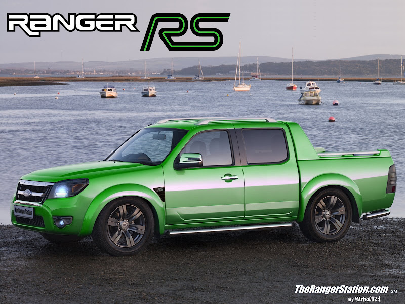 Ranger Battle Entry Thread